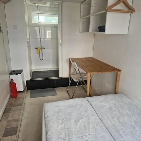 Houseboat 阿姆斯特丹