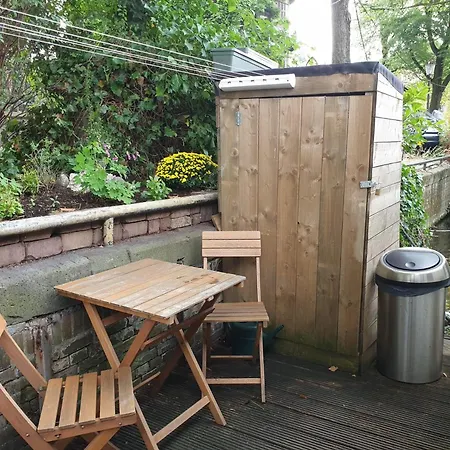 Houseboat 住宿加早餐酒店 阿姆斯特丹