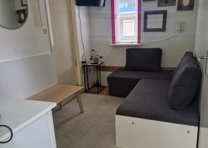 Houseboat 住宿加早餐酒店 3*