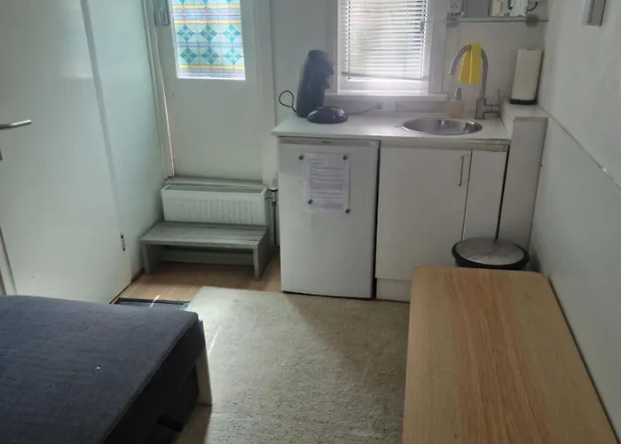 Houseboat 住宿加早餐酒店