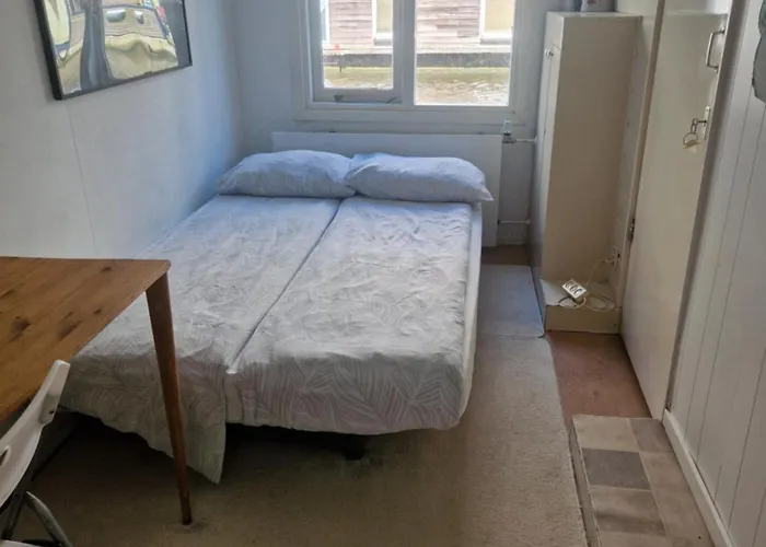 Houseboat 住宿加早餐酒店 3*